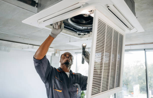Licensed Hvac Maintenance service in Morton, MS - FH HVAC